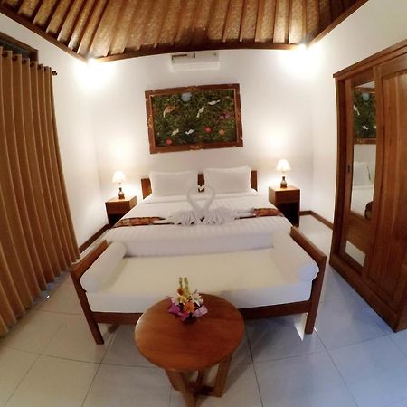Amaya Cottage Ubud By Shm Ngoại thất bức ảnh
