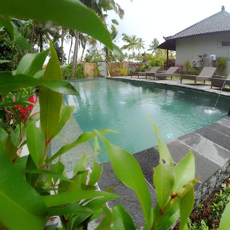 Amaya Cottage Ubud By Shm Phòng bức ảnh