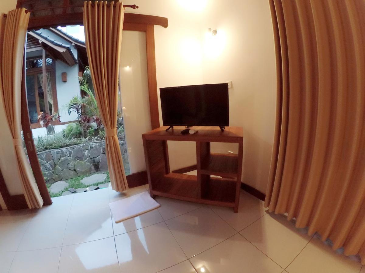 Amaya Cottage Ubud By Shm Ngoại thất bức ảnh