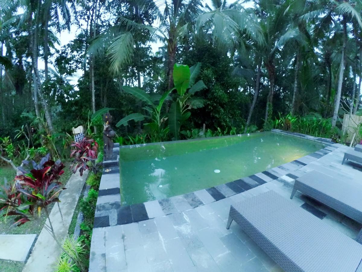 Amaya Cottage Ubud By Shm Ngoại thất bức ảnh