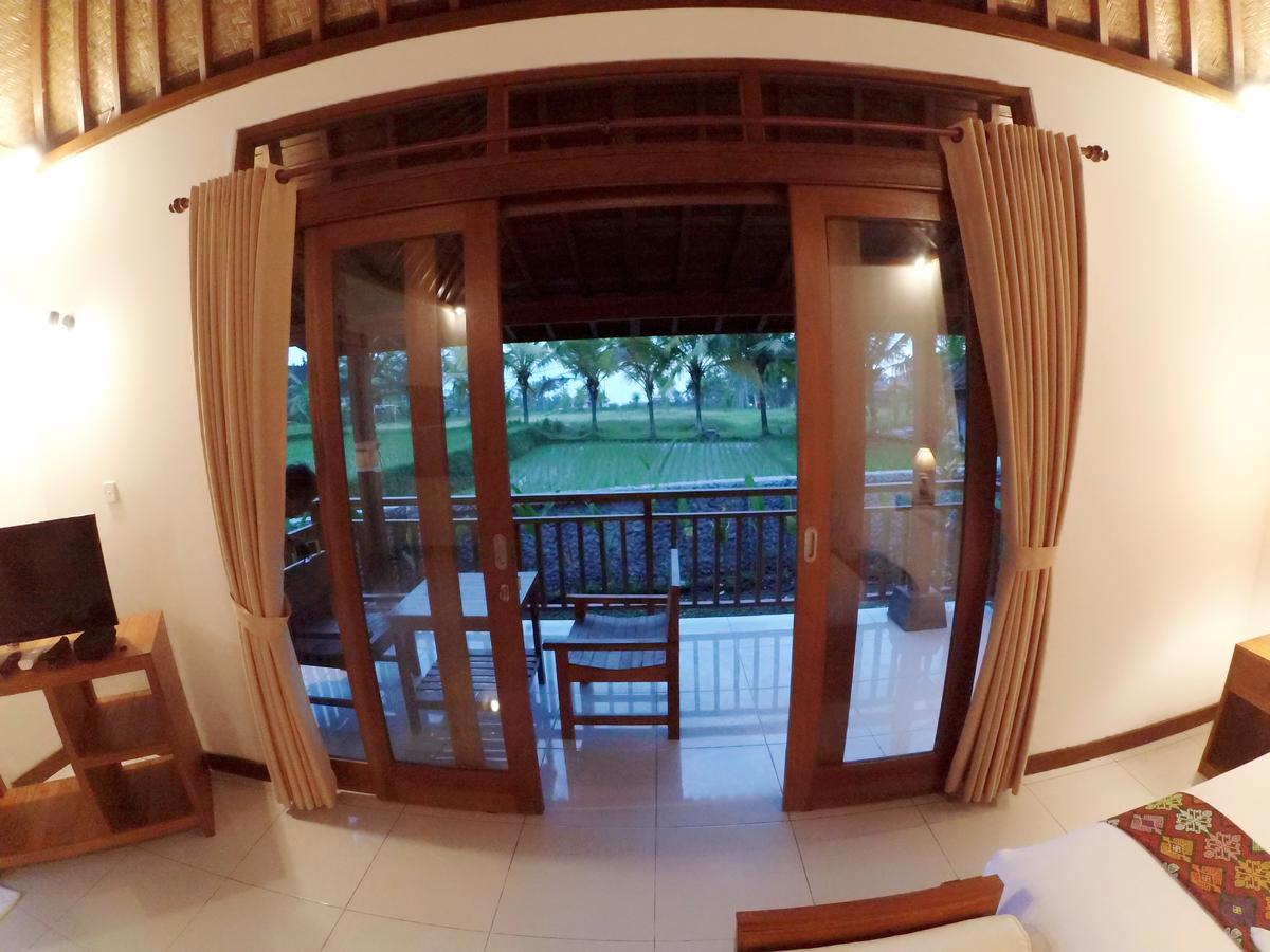 Amaya Cottage Ubud By Shm Ngoại thất bức ảnh