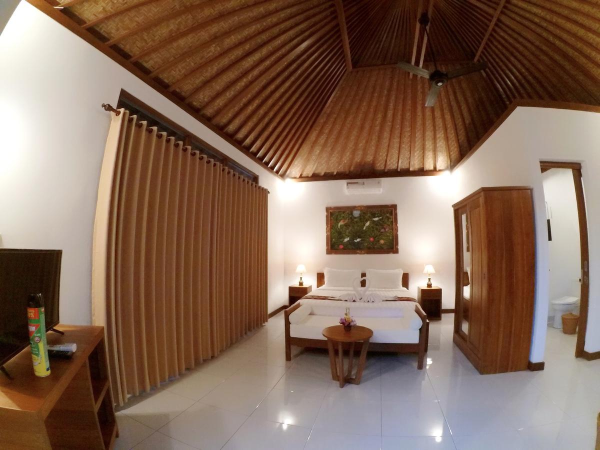 Amaya Cottage Ubud By Shm Ngoại thất bức ảnh