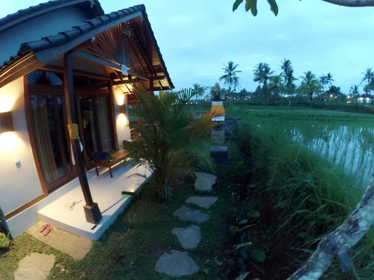 Amaya Cottage Ubud By Shm Ngoại thất bức ảnh