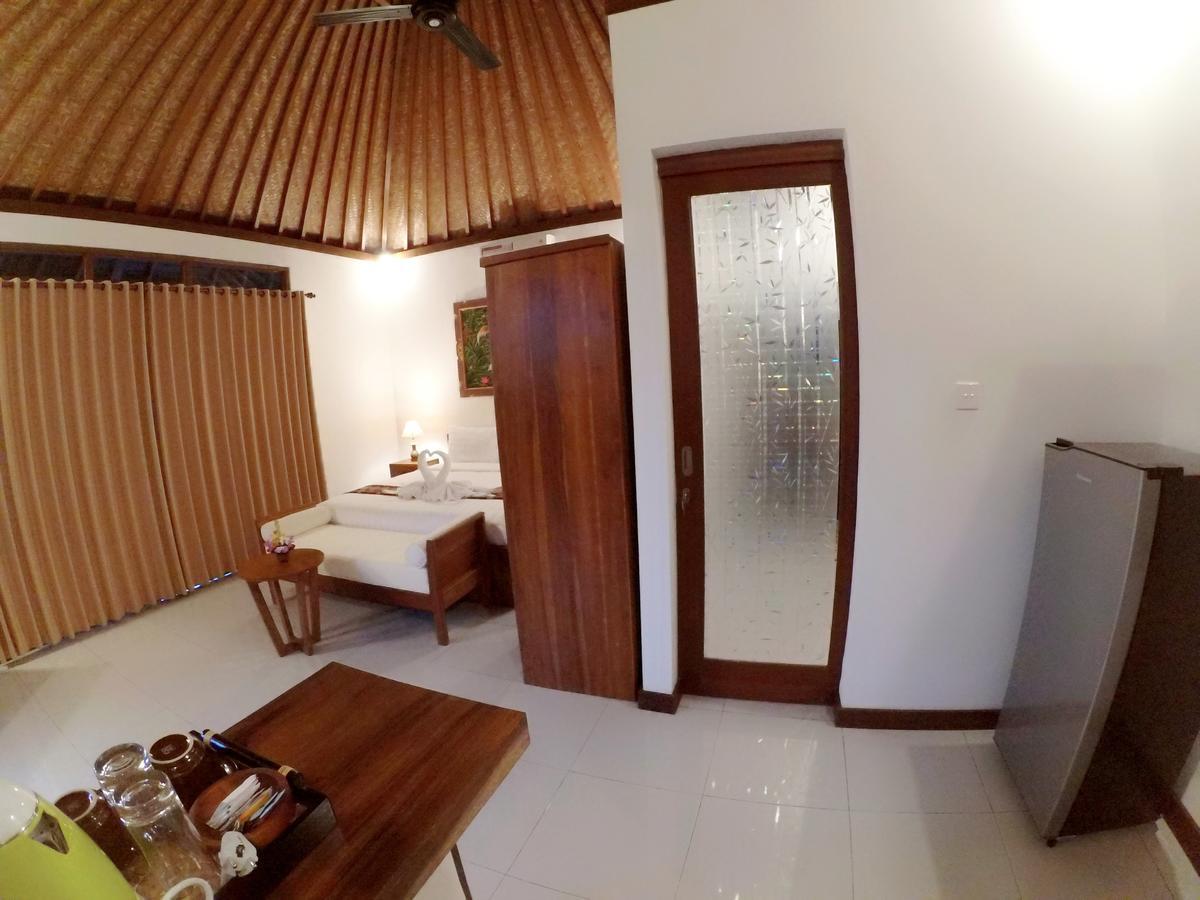 Amaya Cottage Ubud By Shm Ngoại thất bức ảnh