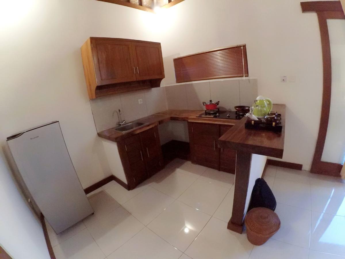 Amaya Cottage Ubud By Shm Ngoại thất bức ảnh