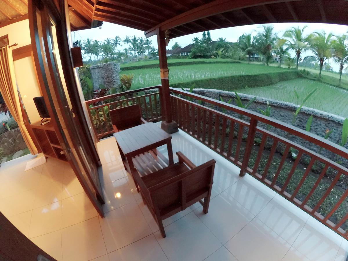 Amaya Cottage Ubud By Shm Ngoại thất bức ảnh