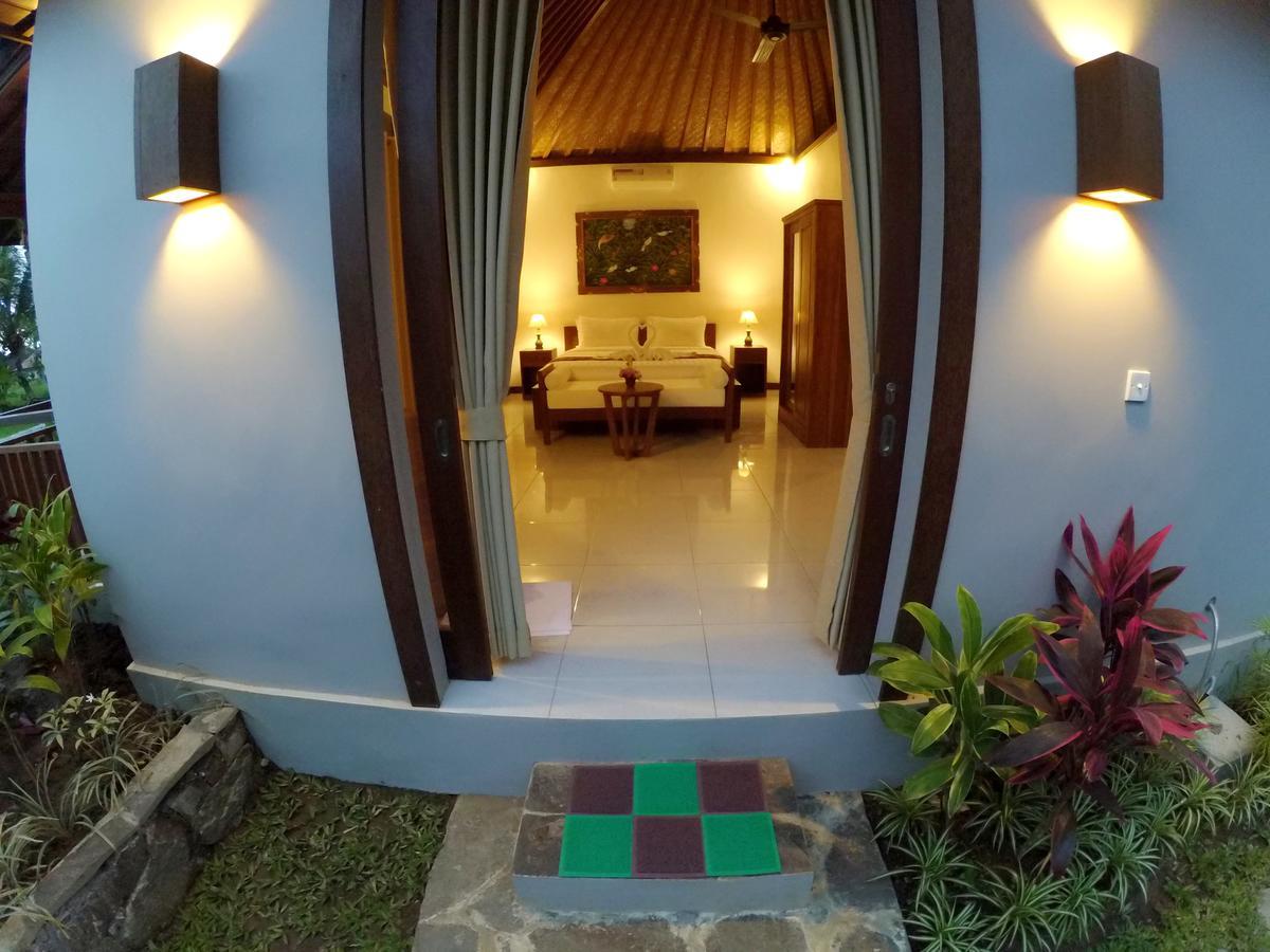 Amaya Cottage Ubud By Shm Ngoại thất bức ảnh