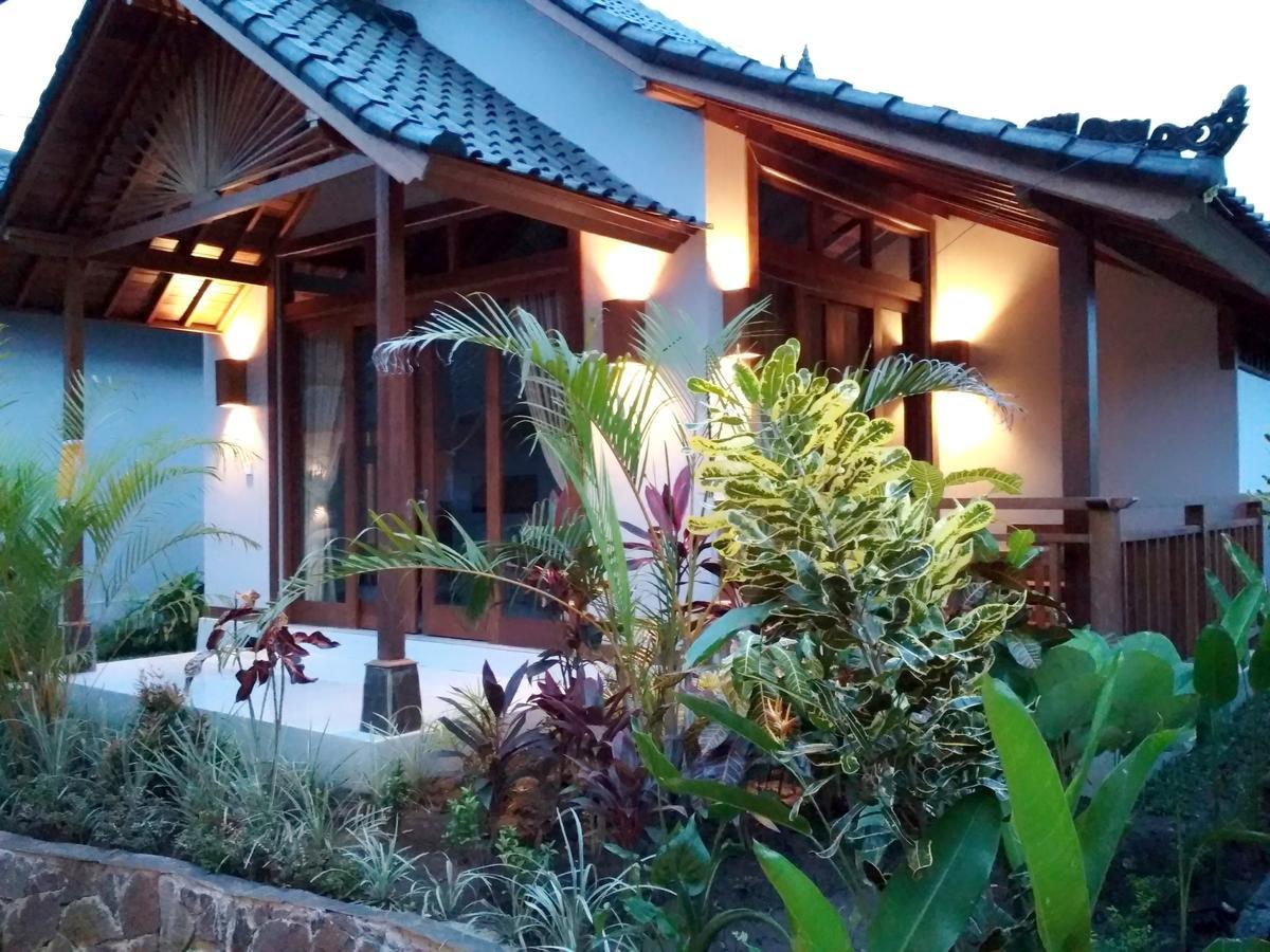 Amaya Cottage Ubud By Shm Ngoại thất bức ảnh