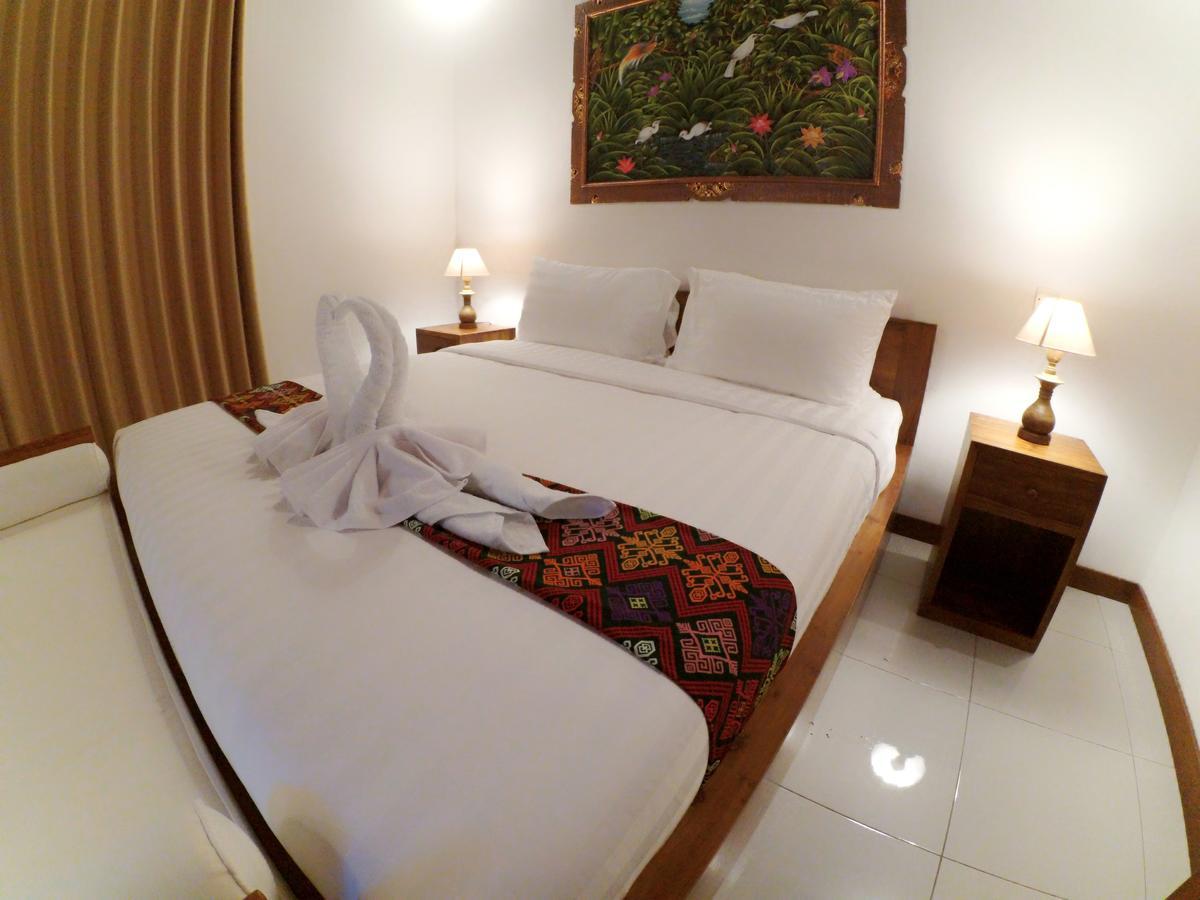 Amaya Cottage Ubud By Shm Ngoại thất bức ảnh