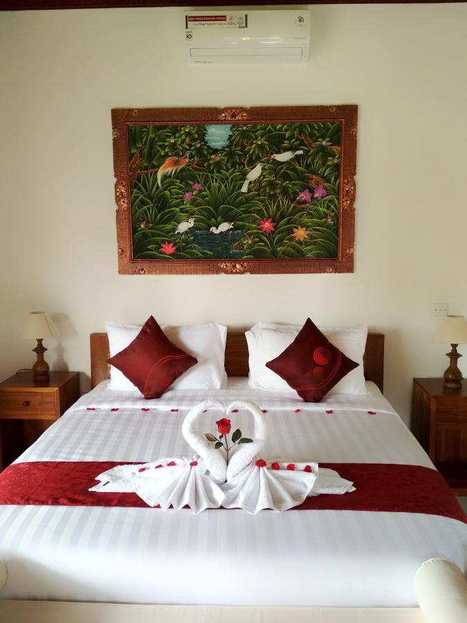 Amaya Cottage Ubud By Shm Ngoại thất bức ảnh