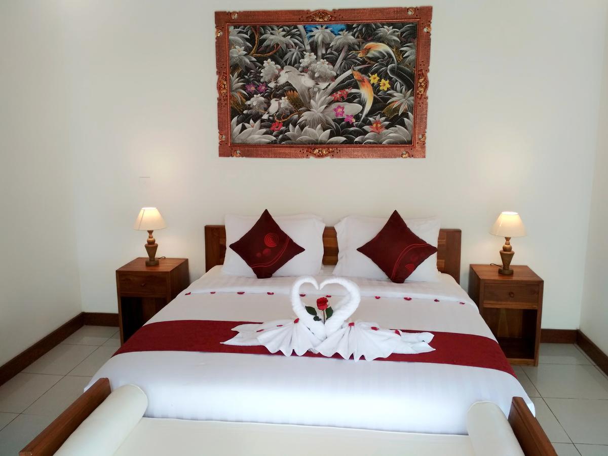 Amaya Cottage Ubud By Shm Ngoại thất bức ảnh