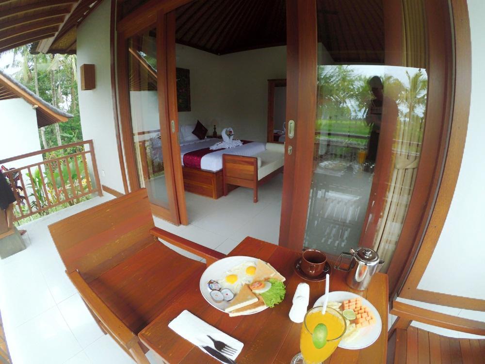 Amaya Cottage Ubud By Shm Ngoại thất bức ảnh