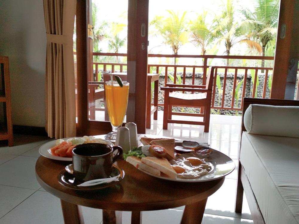 Amaya Cottage Ubud By Shm Ngoại thất bức ảnh
