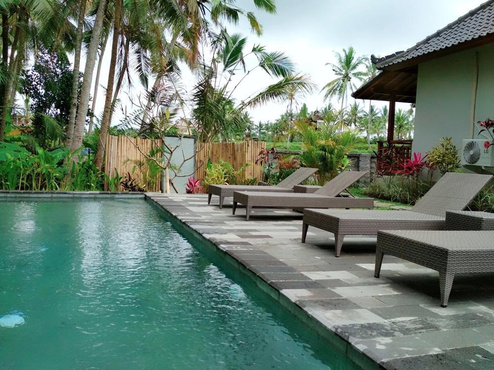 Amaya Cottage Ubud By Shm Ngoại thất bức ảnh