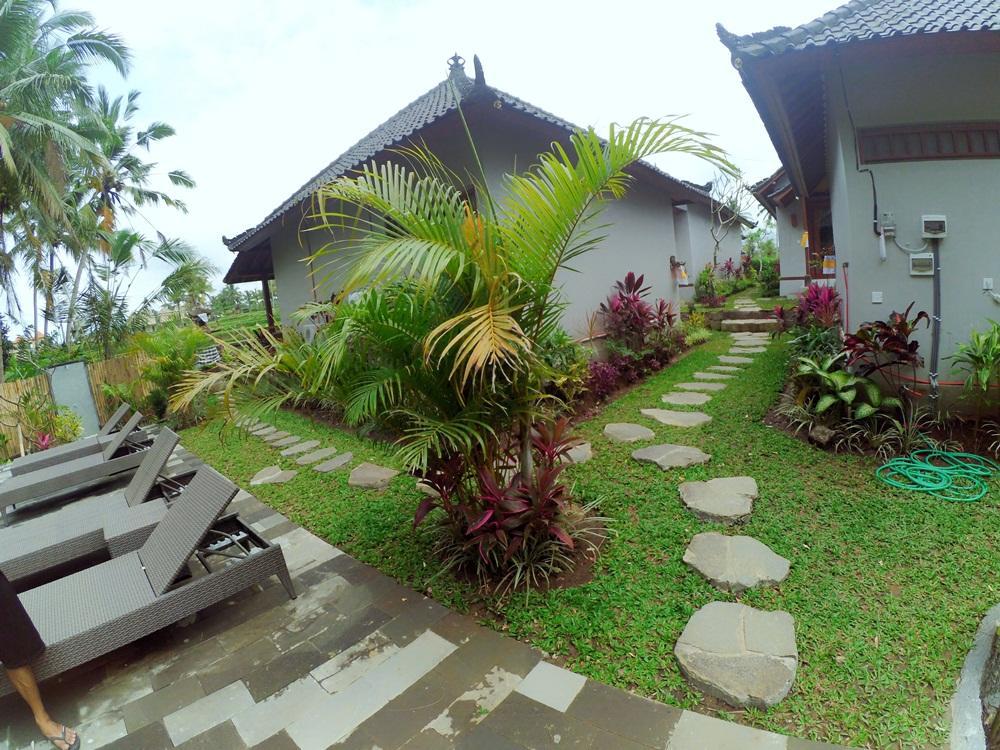 Amaya Cottage Ubud By Shm Ngoại thất bức ảnh