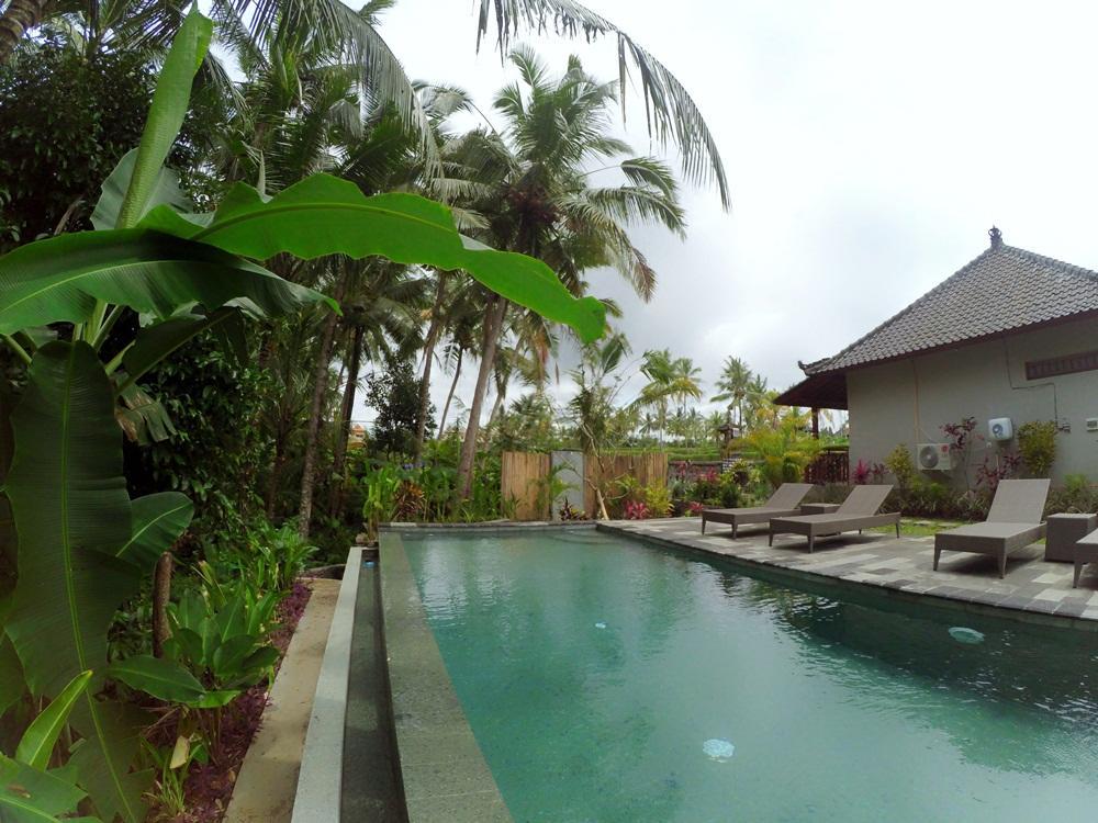 Amaya Cottage Ubud By Shm Ngoại thất bức ảnh