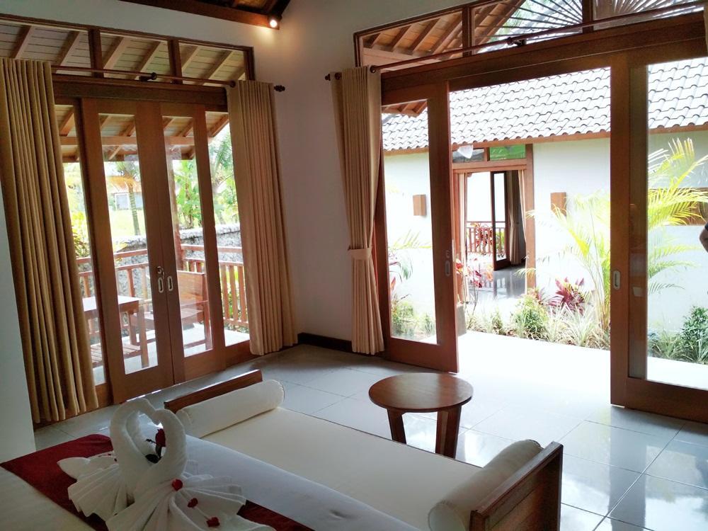 Amaya Cottage Ubud By Shm Ngoại thất bức ảnh
