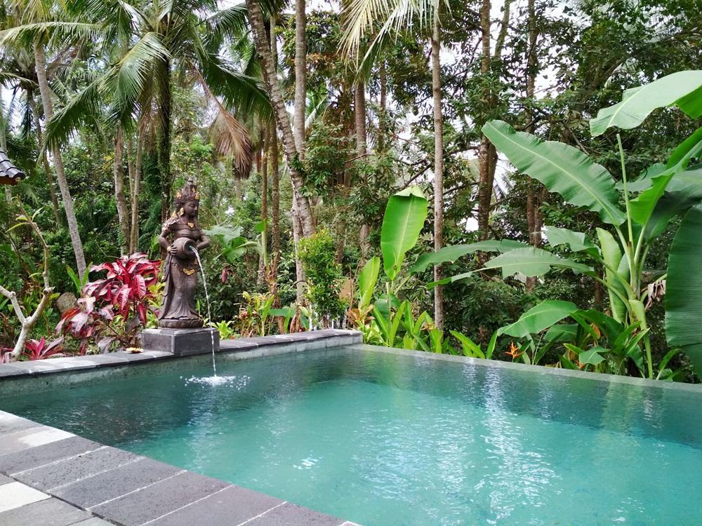 Amaya Cottage Ubud By Shm Ngoại thất bức ảnh