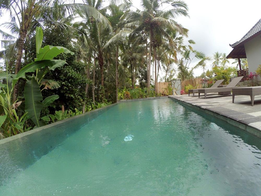 Amaya Cottage Ubud By Shm Ngoại thất bức ảnh