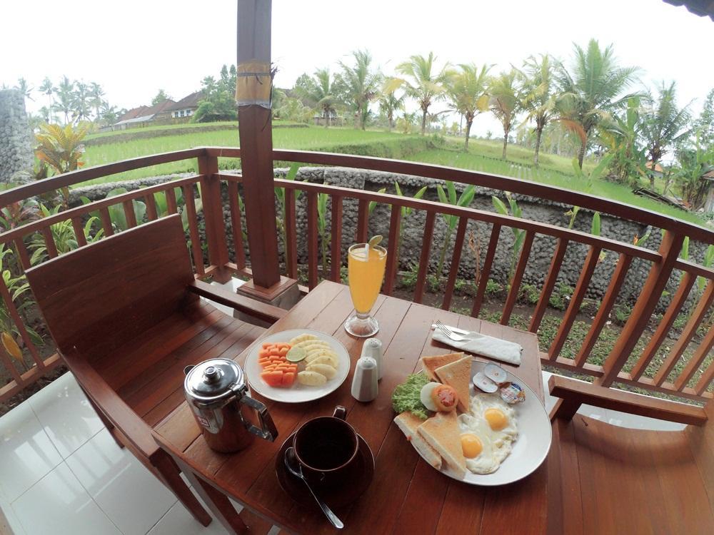 Amaya Cottage Ubud By Shm Ngoại thất bức ảnh