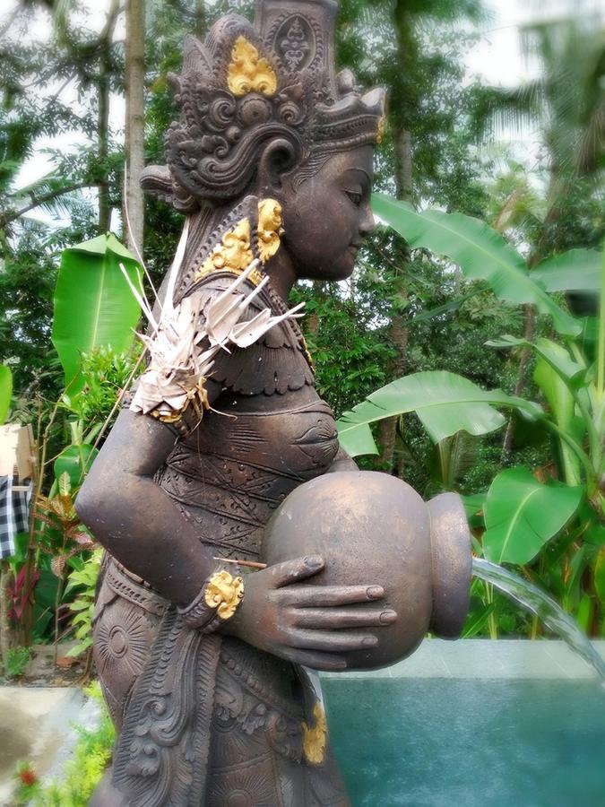 Amaya Cottage Ubud By Shm Ngoại thất bức ảnh