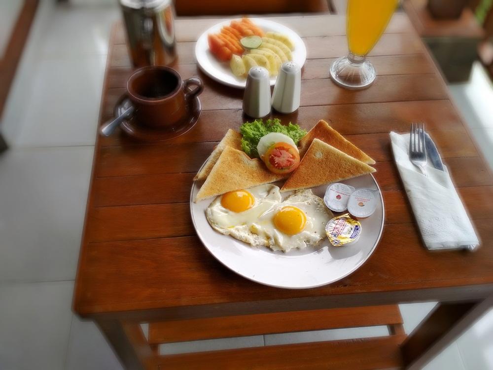 Amaya Cottage Ubud By Shm Ngoại thất bức ảnh