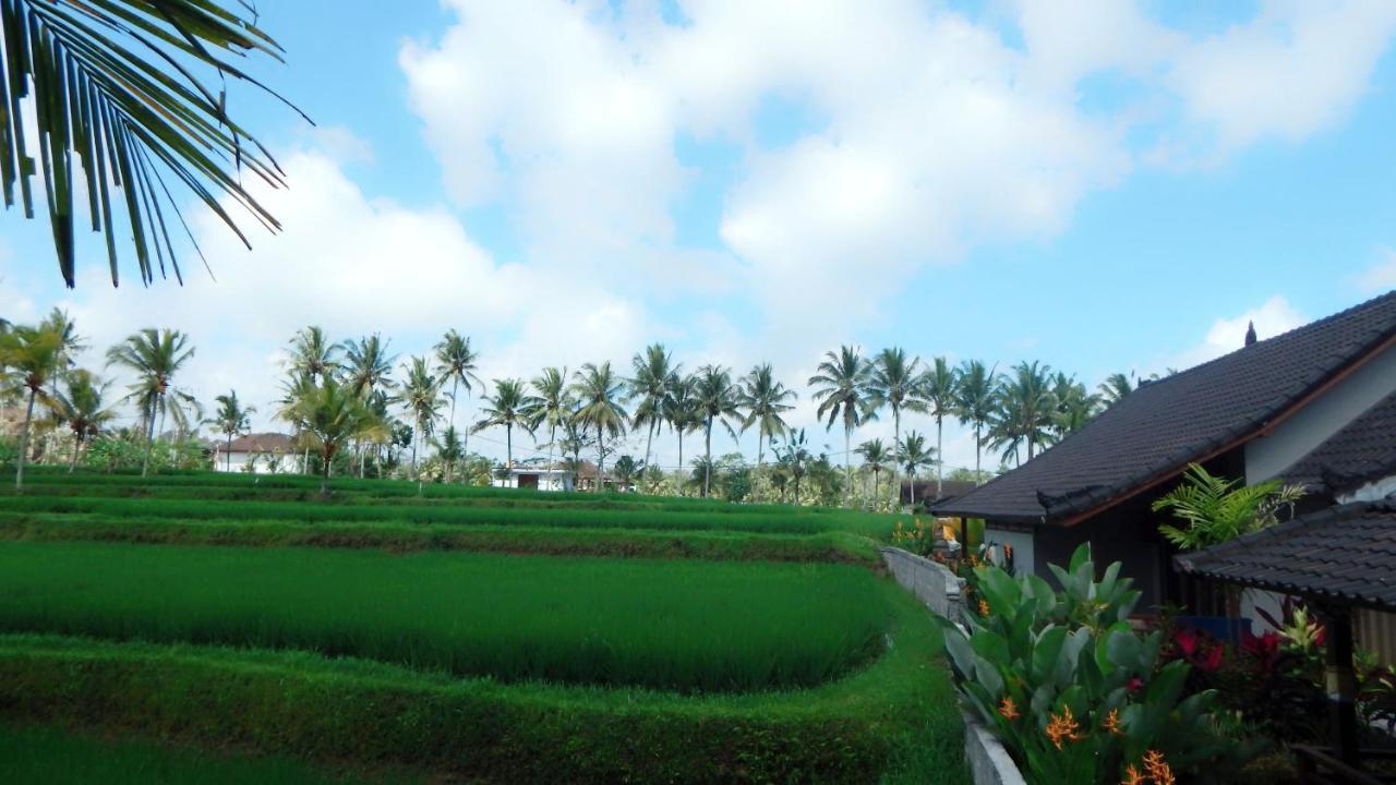 Amaya Cottage Ubud By Shm Ngoại thất bức ảnh