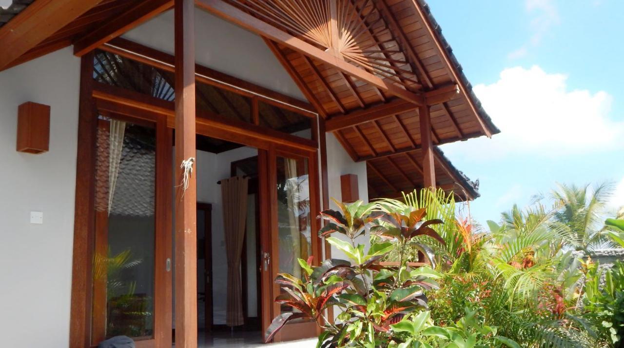 Amaya Cottage Ubud By Shm Ngoại thất bức ảnh