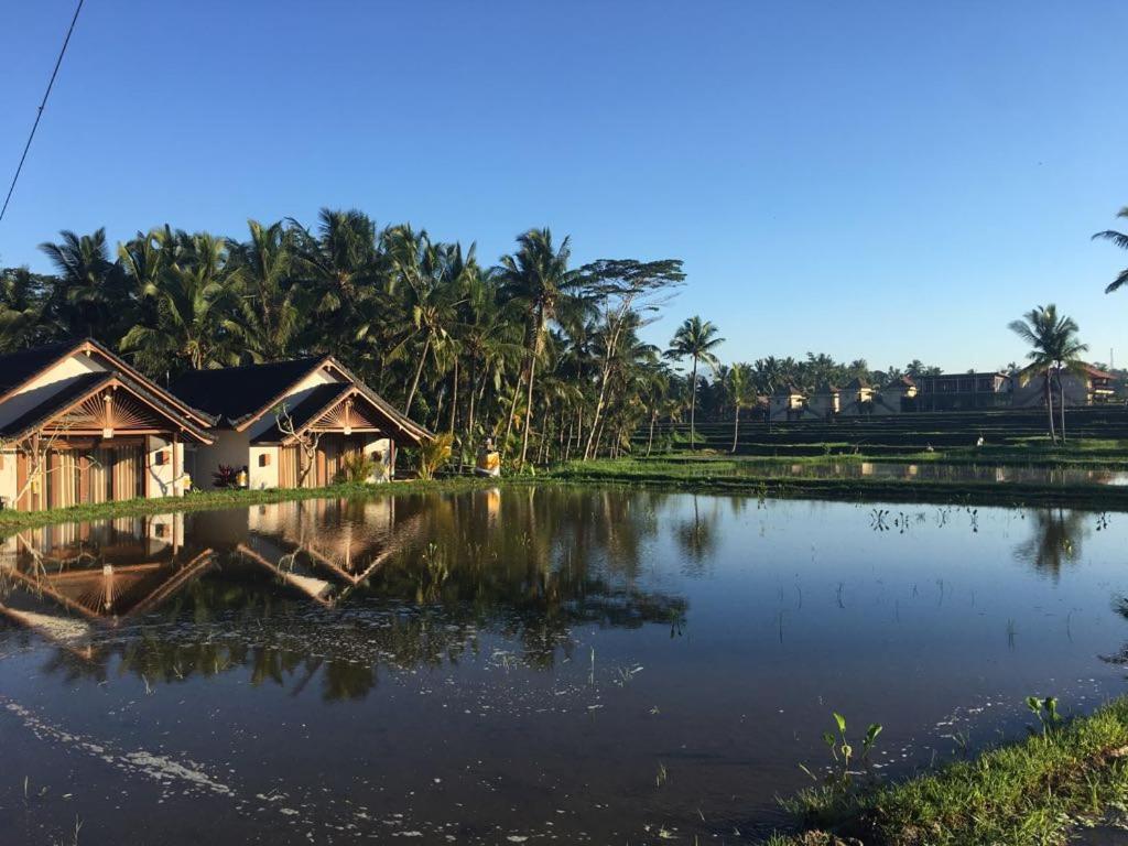 Amaya Cottage Ubud By Shm Ngoại thất bức ảnh