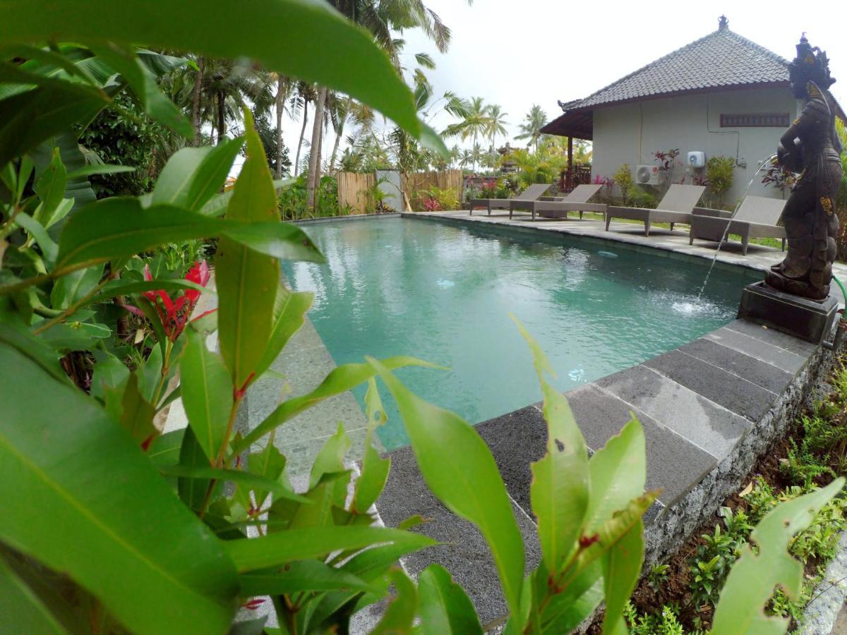Amaya Cottage Ubud By Shm Phòng bức ảnh