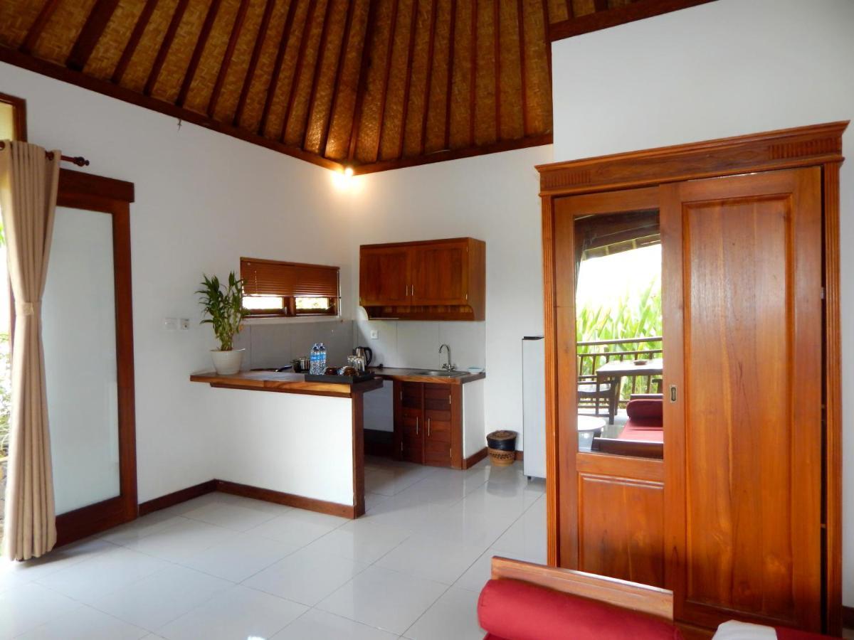 Amaya Cottage Ubud By Shm Ngoại thất bức ảnh