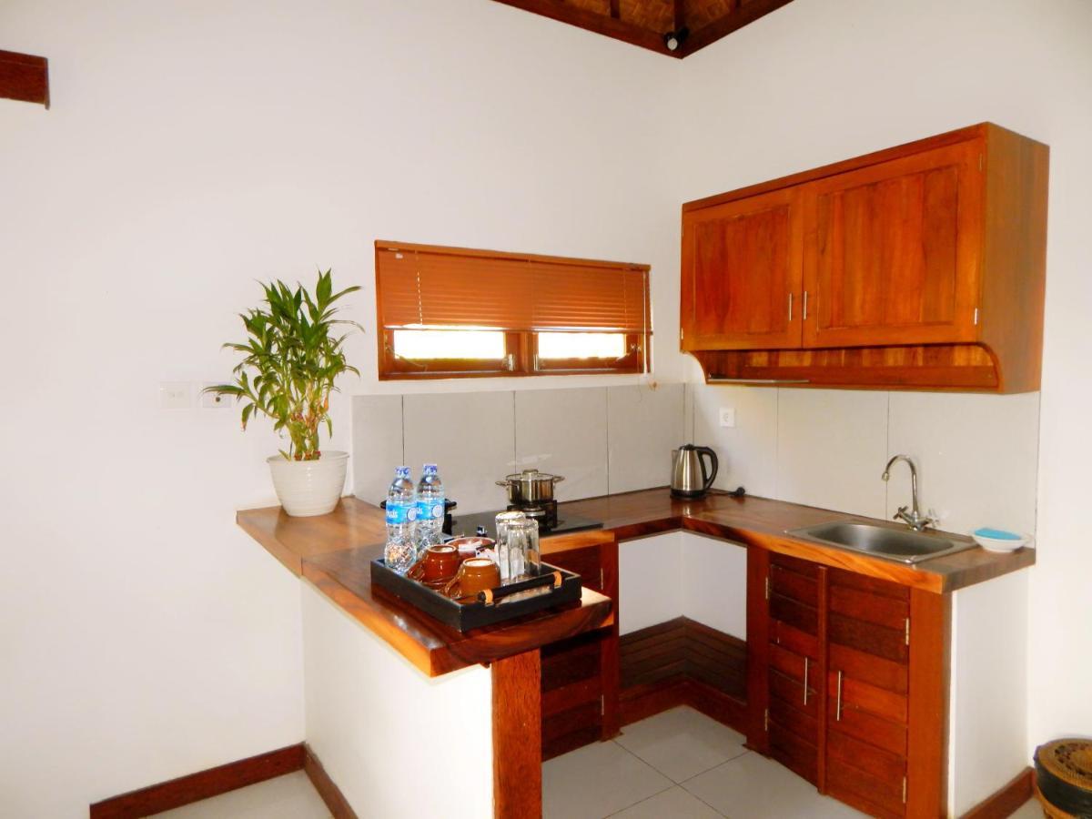 Amaya Cottage Ubud By Shm Ngoại thất bức ảnh