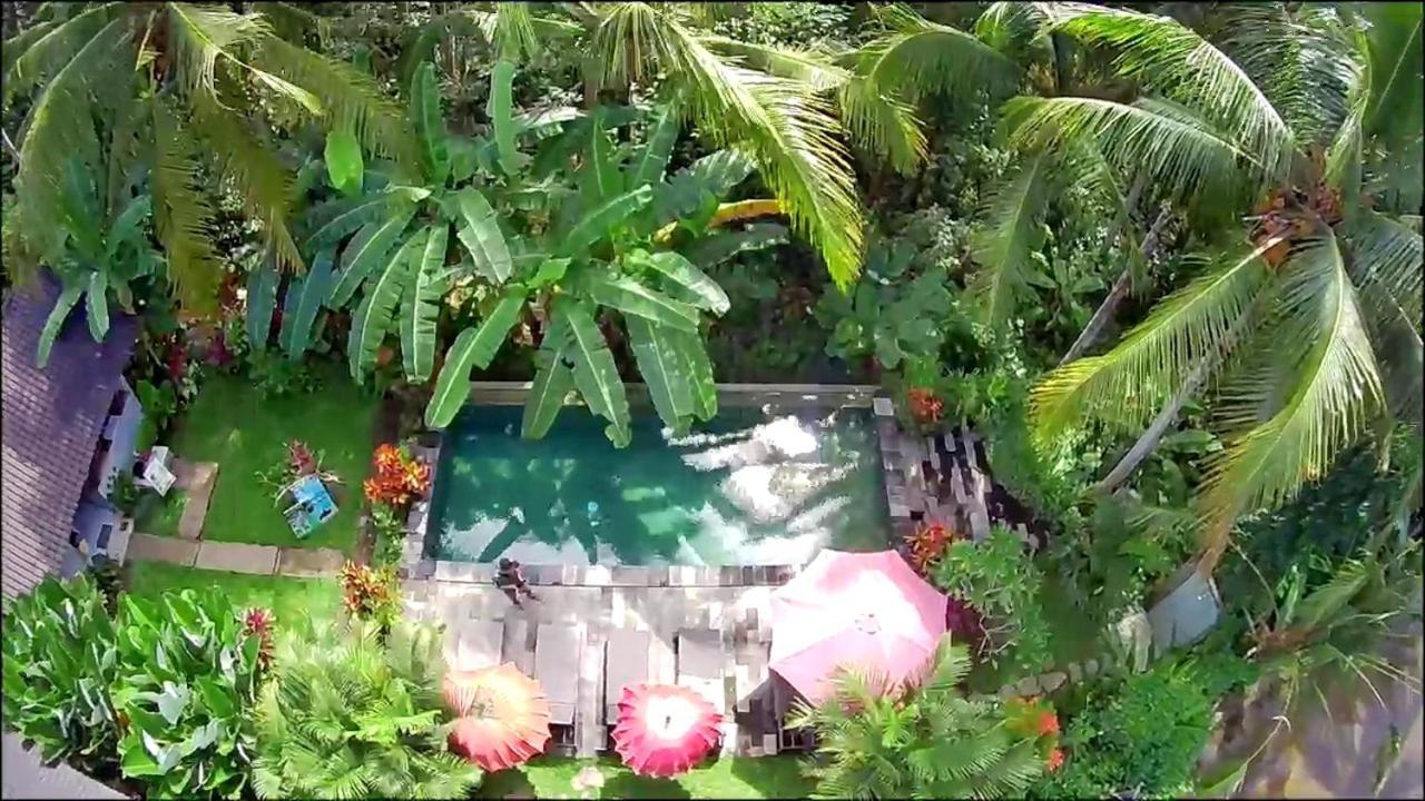 Amaya Cottage Ubud By Shm Ngoại thất bức ảnh