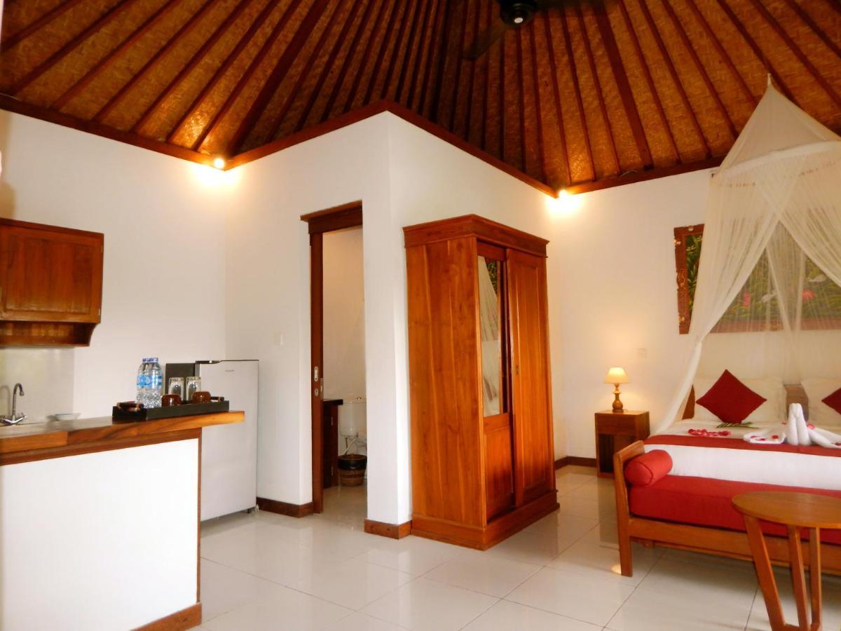 Amaya Cottage Ubud By Shm Ngoại thất bức ảnh