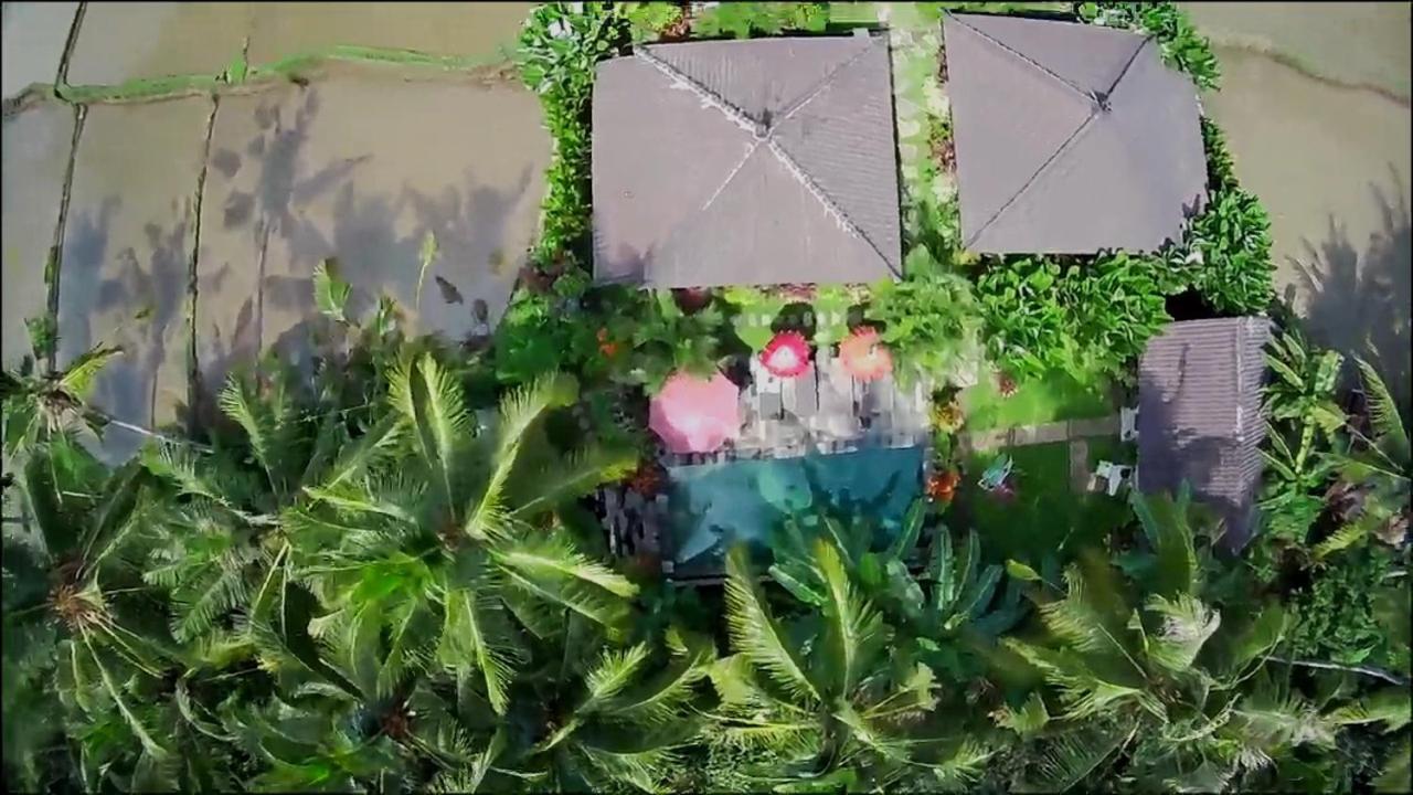 Amaya Cottage Ubud By Shm Ngoại thất bức ảnh