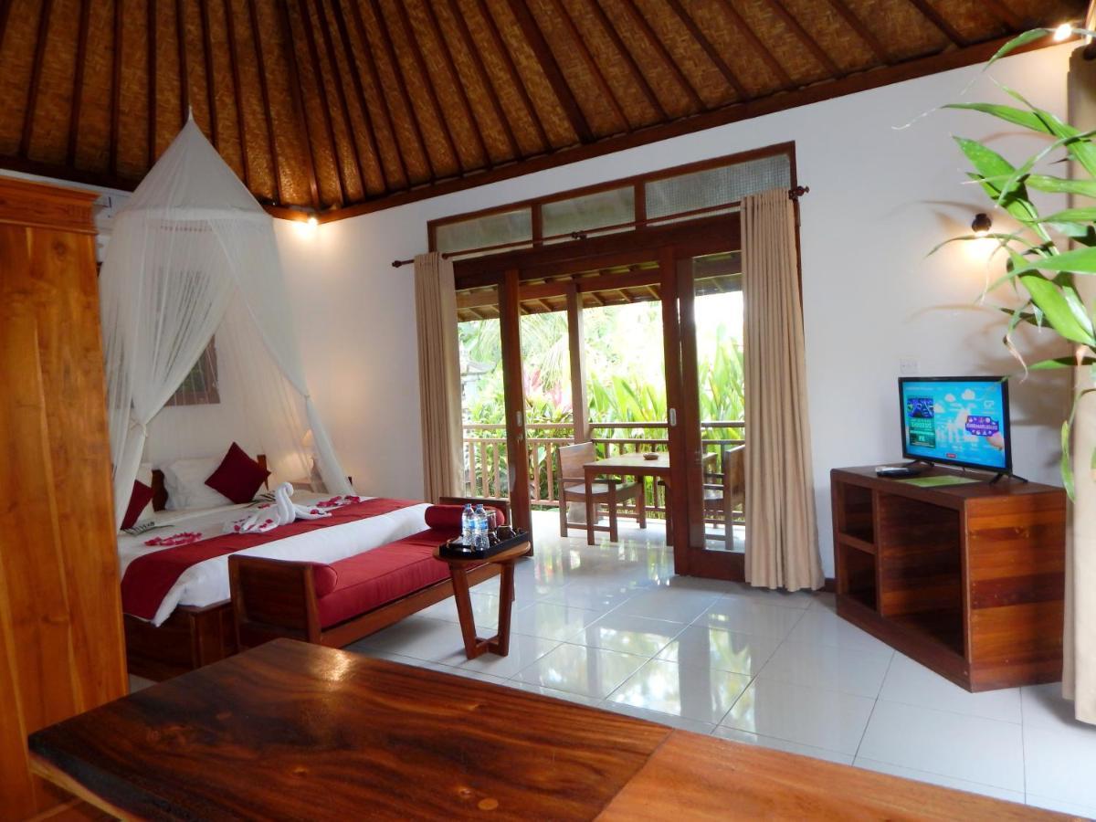Amaya Cottage Ubud By Shm Ngoại thất bức ảnh